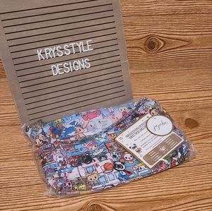 Jujube Be Quick Team Toki